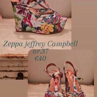 Zeppa Jeffrey Campbell