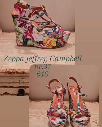 Zeppa Jeffrey Campbell
