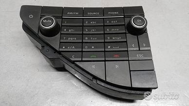 Autoradio volvo truck fh euro 6 usato