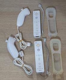 Controller Nintendo Wii