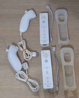 Controller Nintendo Wii