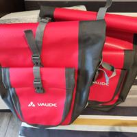 Borse da Bicicletta Vaude Aqua Back Plus da 25Lt x