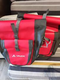 Borse da Bicicletta Vaude Aqua Back Plus da 25Lt x