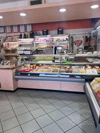 STORICA MACELLERIA GASTRONOMIA SALUMERIA C