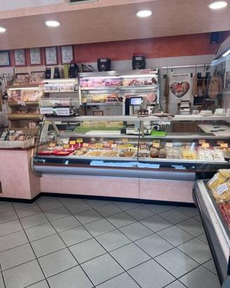 STORICA MACELLERIA GASTRONOMIA SALUMERIA C