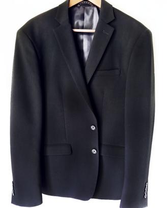 Abito uomo marca Kruder - Nero - taglia 54