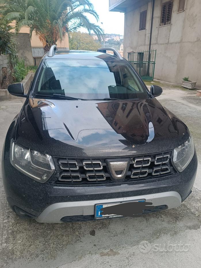 DACIA Duster 2ª serie