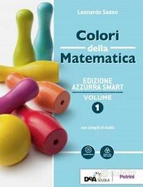 Colori della matematica