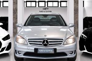Mercedes-benz CLC 200 CDI Chrome