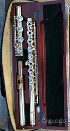 Flauto traverso Pearl PF-795RBE