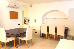 Bilocale arredato comprese spese zona giuffrida