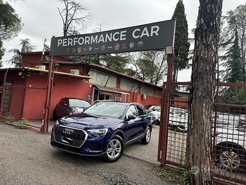 Audi Q3 35 TDI S tronic Business Advanced *promo* 