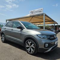 Volkswagen T-Cross 1.0 TSI Style BMT