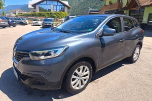 Renault Kadjar dCi 8V 110CV Energy Life