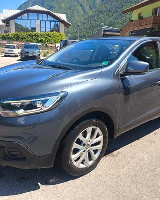 Renault Kadjar dCi 8V 110CV Energy Life