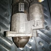 Motorino avviamento DACIA LOGAN 15 DCI del 2008
