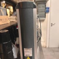 impastatrice planetaria Dito Sama professionale 