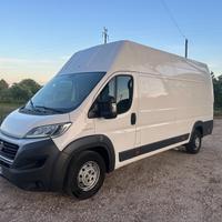 Fiat ducato 35 2.3 MJT 130CV PC-TN MAXI