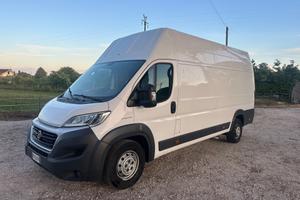 Fiat ducato 35 2.3 MJT 130CV PC-TN MAXI