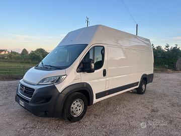 Fiat ducato 35 2.3 MJT 130CV PC-TN MAXI