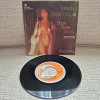 Vinile Italo disco Orig 
raro