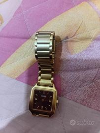 orologio da polso cluse