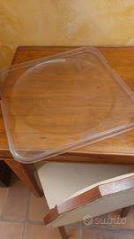 cambio sedia plia castelli trasparente