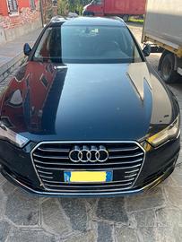 Audi A6 ultra Business Plus