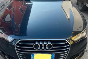 Audi A6 ultra Business Plus