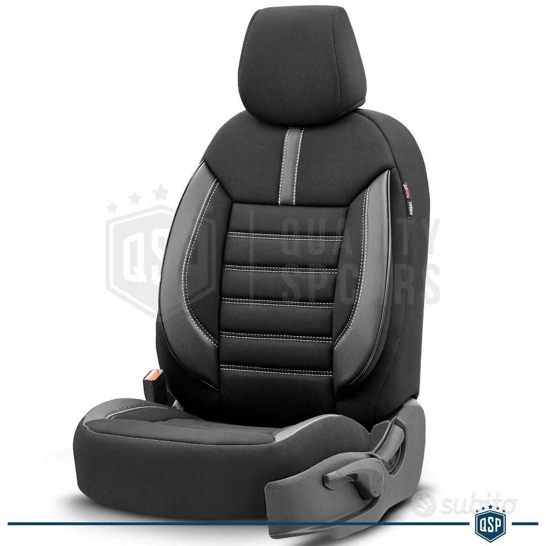 Subito - RT ITALIA CARS - SET COPRISEDILI per Nissan in Tessuto Traspirante  - Accessori Auto In vendita a Bari