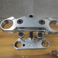 Piastre forcelle per Suzuki Marauder 800