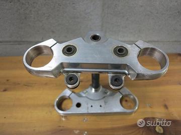 Piastre forcelle per Suzuki Marauder 800