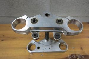 Piastre forcelle per Suzuki Marauder 800