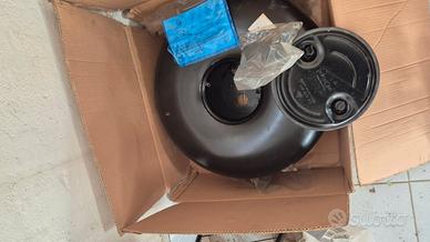 Ciambella GPL PolmoCon