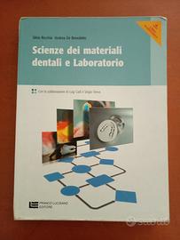 Scienze dei materiali dentali e laboratorio 