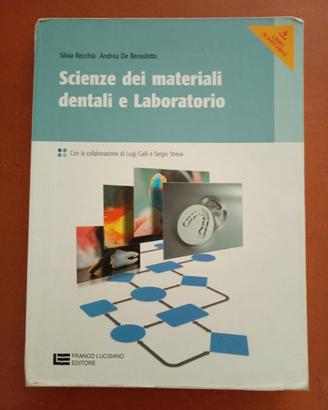 Scienze dei materiali dentali e laboratorio 