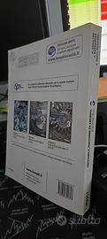 **Libro Scolastico - Meccanica, Macchine ed Energi