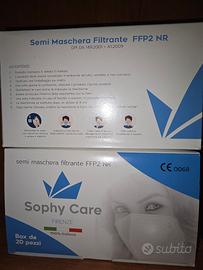 Mascherine FFP2