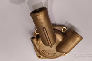 Coperchio scambiatore AF22369744