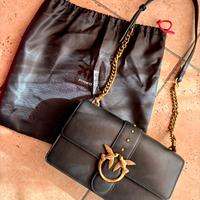 Borsa Pinko Love One Classic