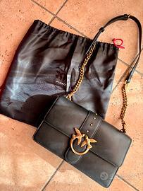 Borsa Pinko Love One Classic