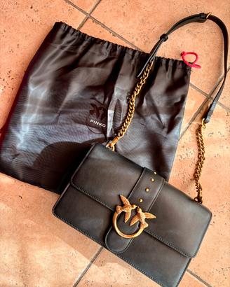 Borsa Pinko Love One Classic