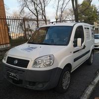Fiat Doblò 1.9 MJT 105 CV - 2006
