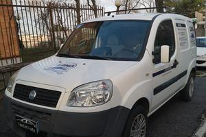 Fiat Doblò 1.9 MJT 105 CV - 2006