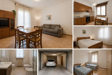 Trilocale con garage - Negrar