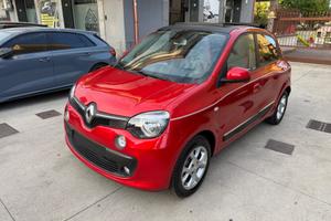 Renault Twingo TCe 90 CV EDC Intens CABRIO