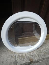 Porta asciugatrice zerowatt 9kg