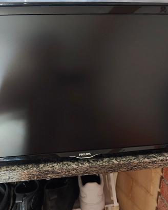 TV LED Philips 24" Full HD (24PFS4022/12)