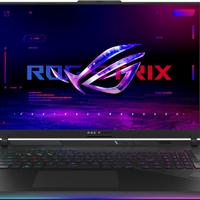 ASUS ROG Strix SCAR 18 (NUOVO)