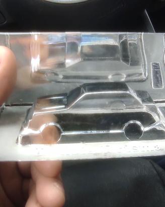 Fermacarte lancia prisma